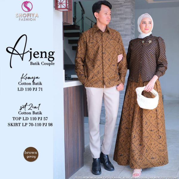 Ajeng Series
