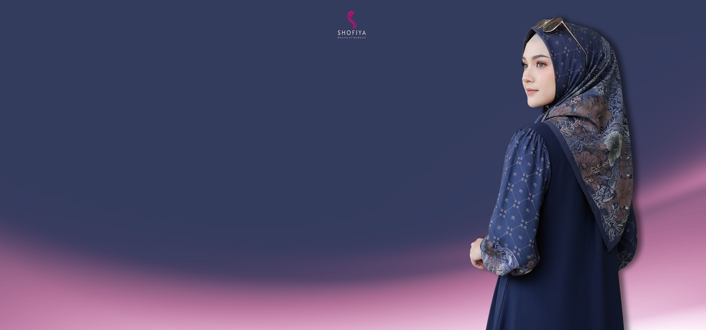 Elegant Modest Wear
